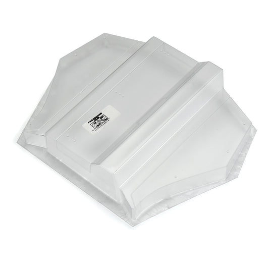 1/10 Outlaw Clear Wing Kit for PRM158800 Pro-Mod Body