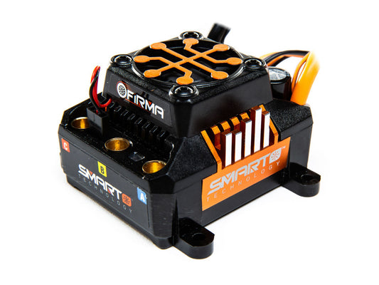 Firma 160 Amp Brushless Smart ESC (High Output) 8S