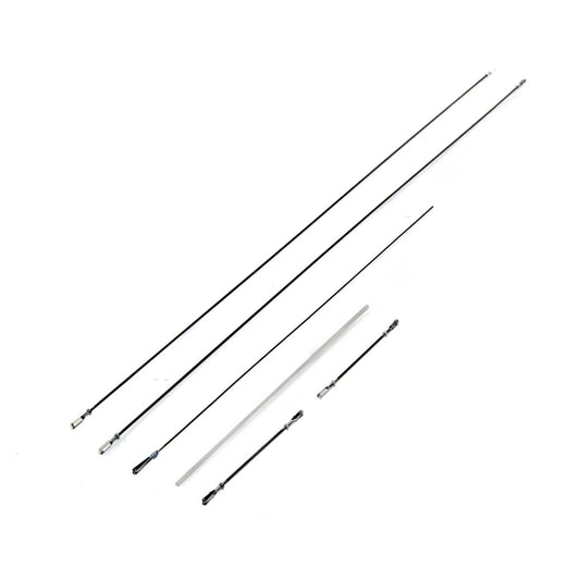 Pushrod Set: Fokker D.VII