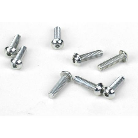 5-40 x 1/2 Button Head Screws (8)
