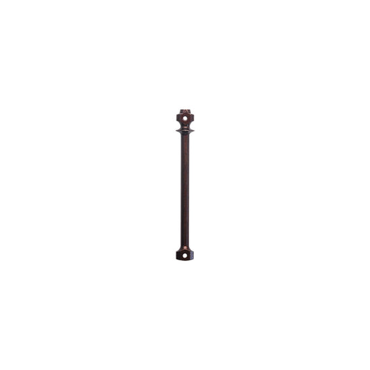 BB DJC Driveshaft 53mm - Xray T4 Bone Only