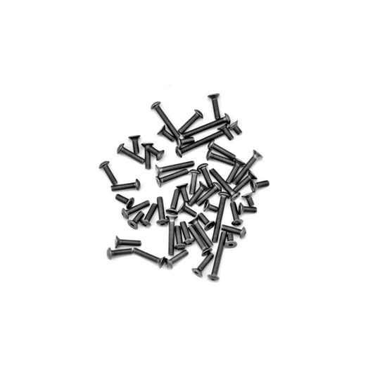 Ti Screw Set - Yokomo B-Max2 (51)
