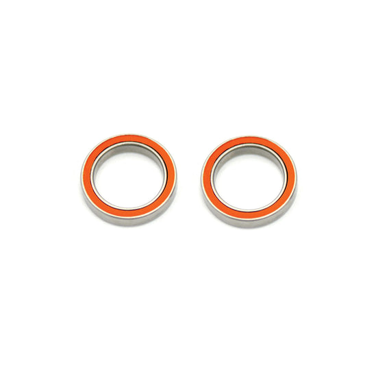 Ball Bearing 15 x 21 x 4 - 2pcs