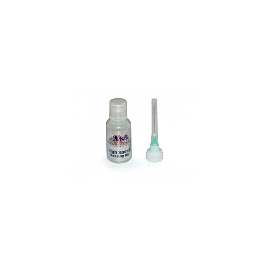 High Speed Bearing Oil