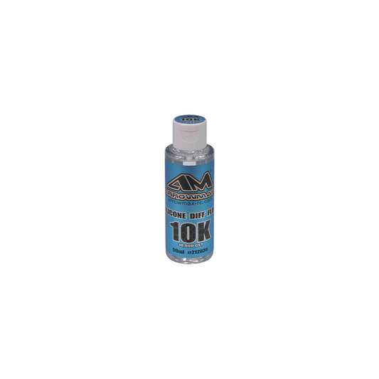 Silicone Diff Fluid 59ml - 10000cst V2