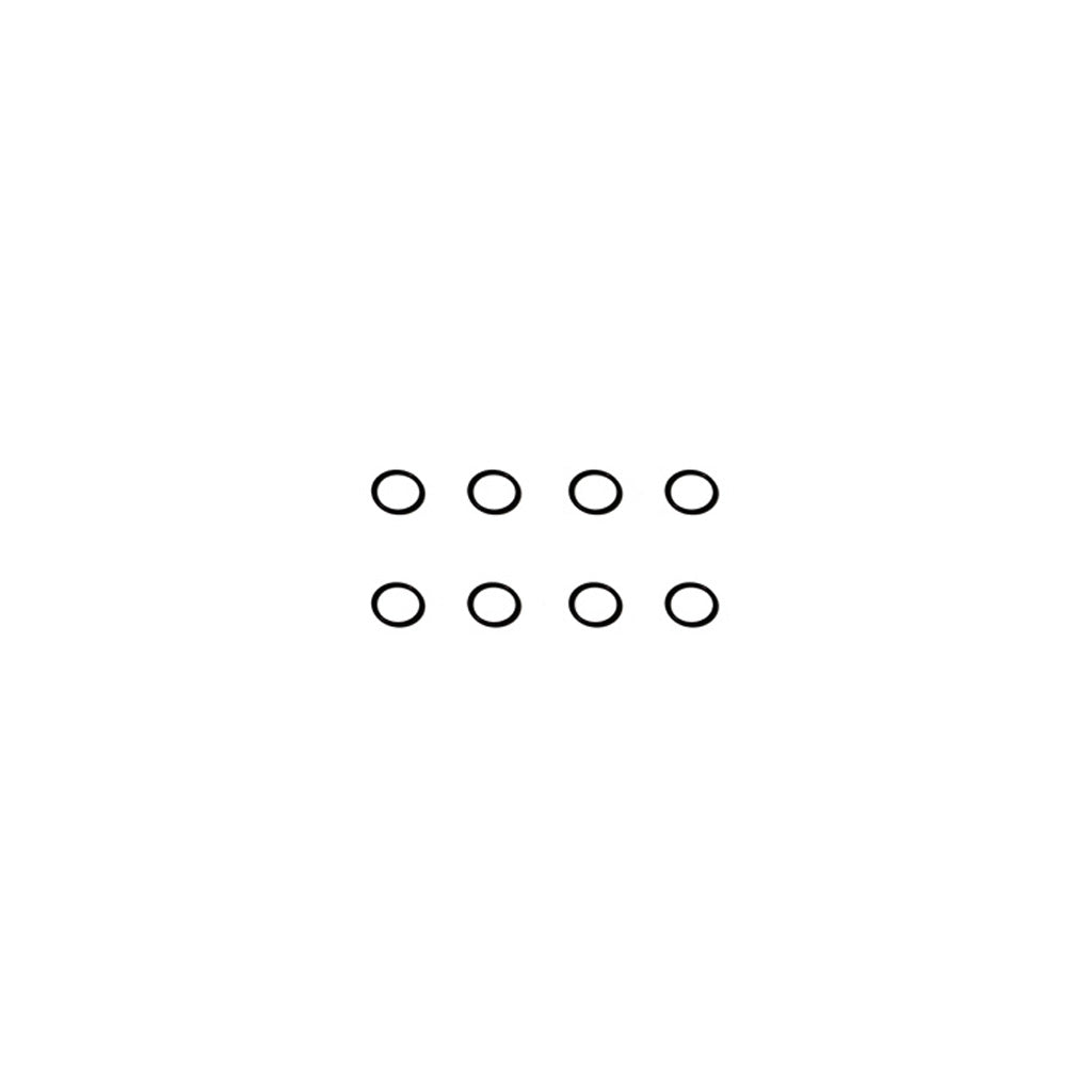 P8 O Ring