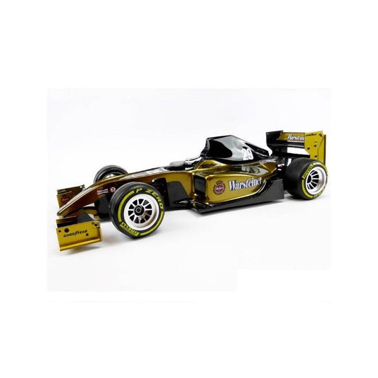 Bittydesign 1/10 F1 Type 6R Bodyshell