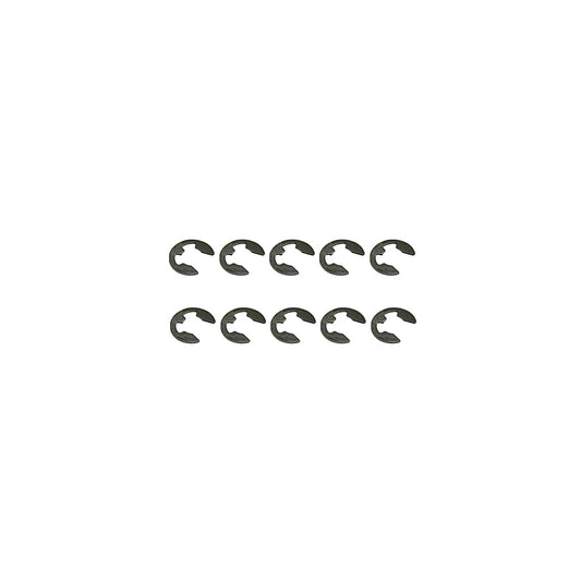 E-Clip 3.2mm - pk10