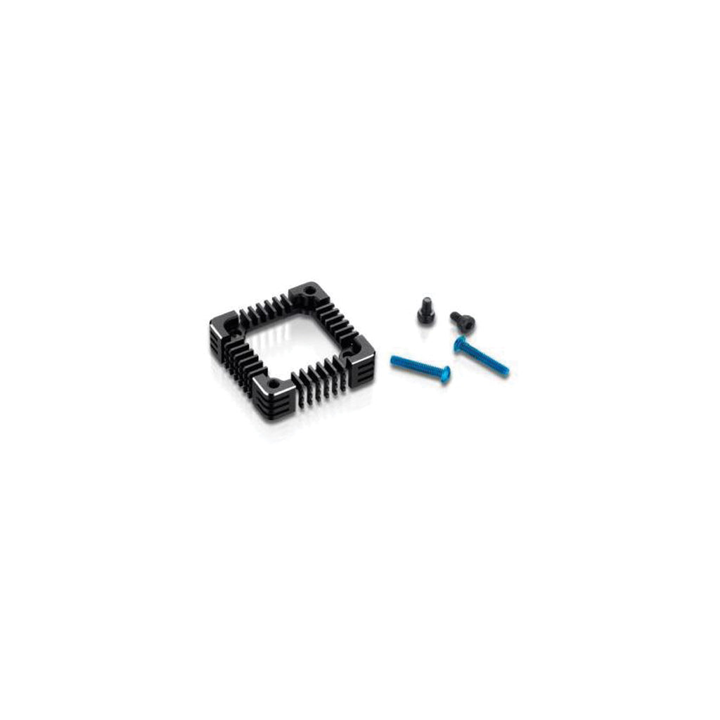 3010 Fan Adaptor - XR10 Pro G2-Black
