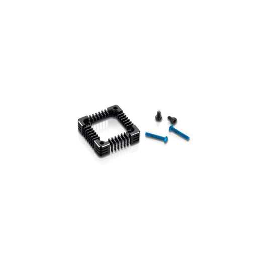 3010 Fan Adaptor - XR10 Pro G2-Black