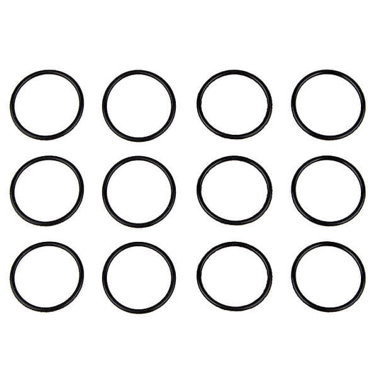 TEAM ASSOCIATED FT LOCKOUT SLIPPER CLUTCH 0-RINGS