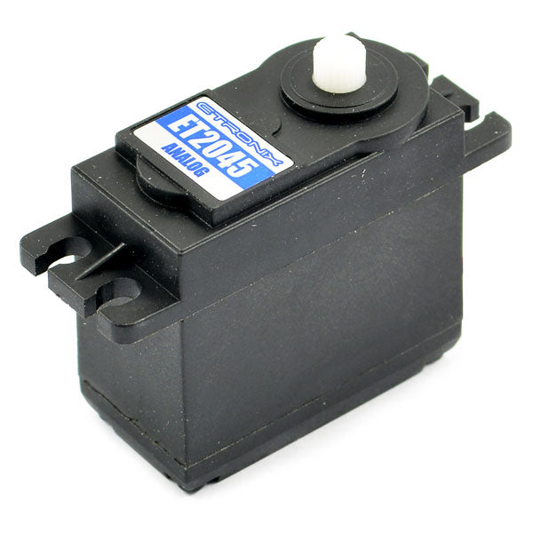 ETRONIX 4kg/0.12s STANDARD SERVO - RC Hobby Product