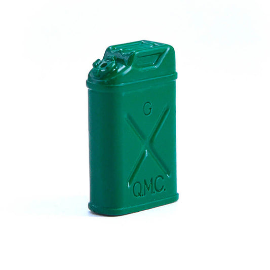 FASTRAX 1/18TH GREEN OIL TANK - RC Hobby Product