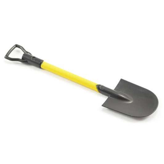 FASTRAX SCALE MOULDED SHOVEL - RC Hobby Product