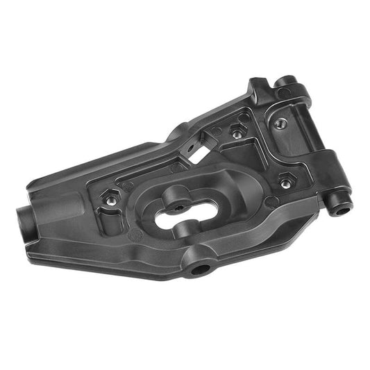 CORALLY SUSPENSION ARM HDA3 LOWER FRONT COMPOSITE 1 PC - High-Speed RTR RC Truck
