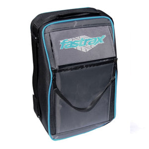 Fastrax Transmitter Bag for Wheel Radios - RC Hobby Product