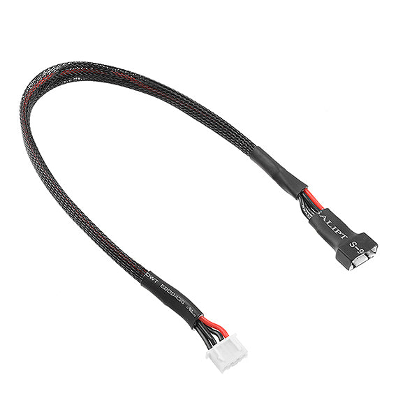 CORALLY BALANCER LEAD 3S BATTERY 3S XH CONNECTOR CHARGER 3S XH CONNECTOR - High-Speed RTR RC Truck