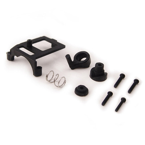 CARISMA GT24B SERVO SAVER AND MOUNT - RC Hobby Product