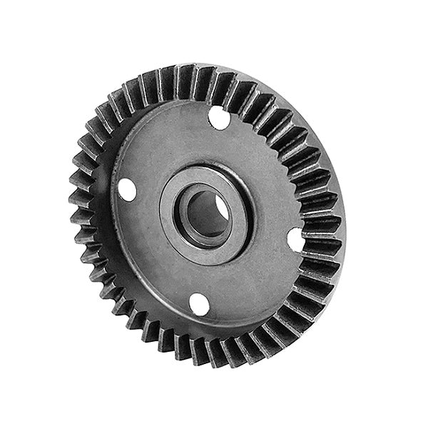 CORALLY DIFF. BEVEL GEAR 43T MOLDED STEEL 1 PC - High-Speed RTR RC Truck