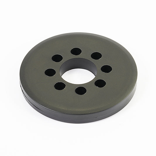 Fastrax Tru-Start Rubber Wheel - RC Hobby Product