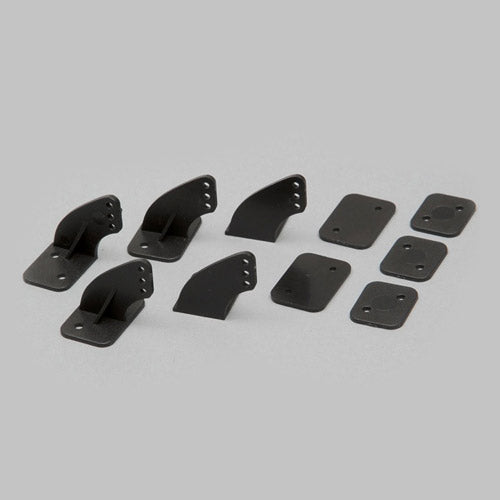 DYNAM F6F HELLCAT SERVO HORN - RC Hobby Product