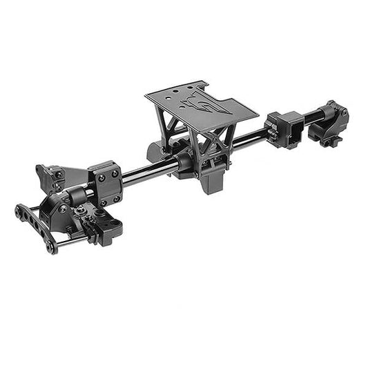 CORALLY CHASSIS BRACE KIT XTREME FIT ALL TC 1/8 MT CARS 1 SET - High-Speed RTR RC Truck
