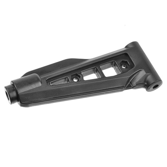 CORALLY SUSPENSION ARM HDA3 UPPER FRONT COMPOSITE 1 PC - High-Speed RTR RC Truck