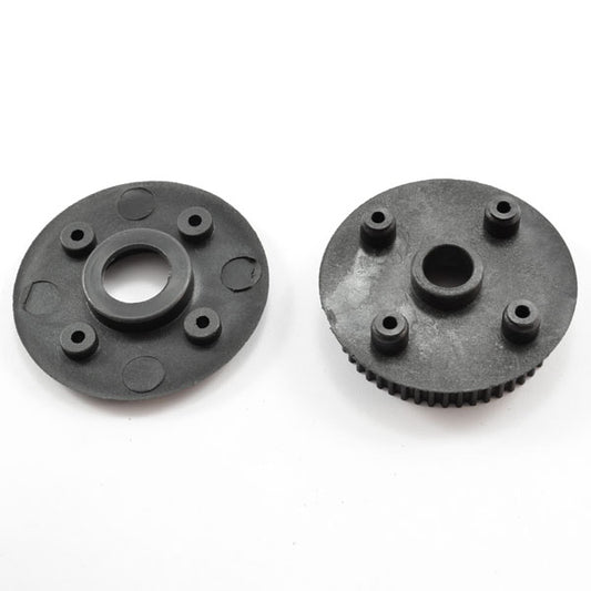 FASTRAX POWER-START SPUR GEAR PULLEY - RC Hobby Product