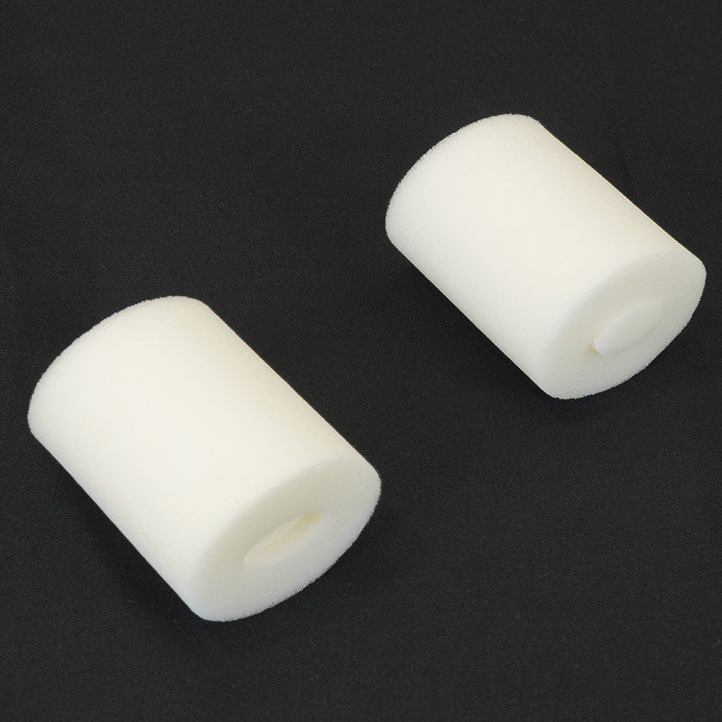 Fastrax 1/8 Buggy Water Proof Airfilter Sponge (2) - RC Hobby Product
