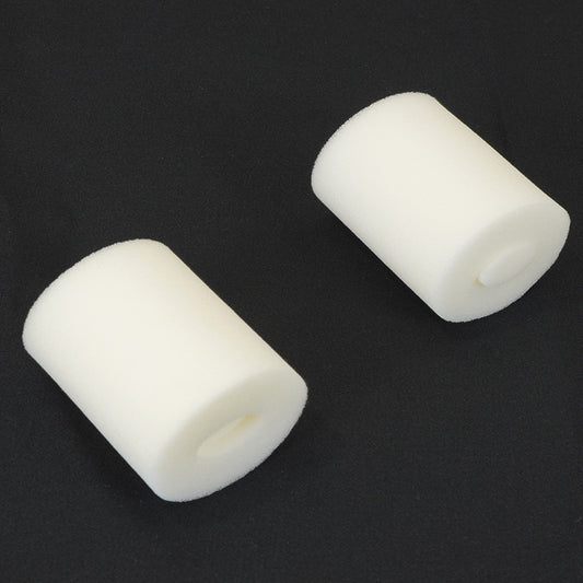 Fastrax 1/8 Buggy Water Proof Airfilter Sponge (2) - RC Hobby Product