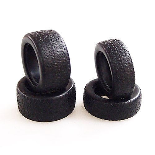 CARISMA GT24B 55 SHORE TIRE SET - RC Hobby Product