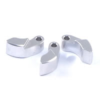 Fastrax 1/10th Aluminium Clutch Shoes - RC Hobby Product