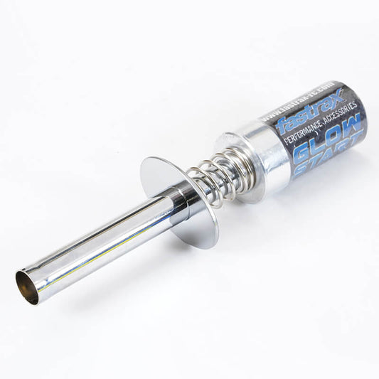 Fastrax 2100Mah Glow Igniter Starter Only - RC Hobby Product