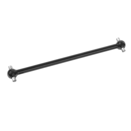 CORALLY DRIVE SHAFT CENTER FRONT STEEL 1 PC - High-Speed RTR RC Truck