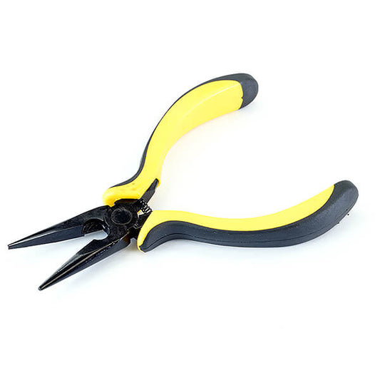 FASTRAX NEEDLE NOSE PLIERS - RC Hobby Product