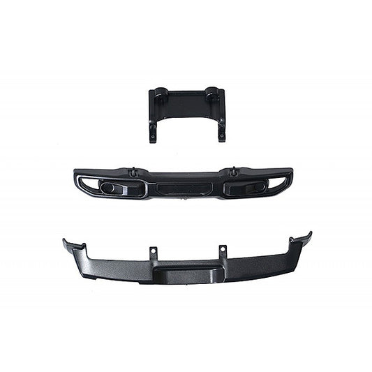 EAZY RC ARIZONA BUMPER SET - RC Hobby Product