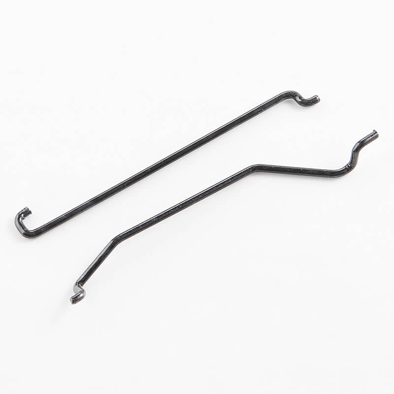 FMS 11202 METAL BAR FOR STEERING WHELL & GEARBOX - RC Hobby Product