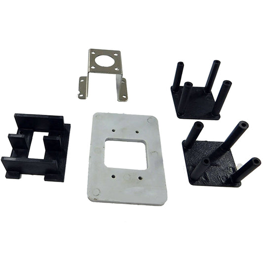 DYNAM T28 TROJAN PLASTIC PARTS - RC Hobby Product