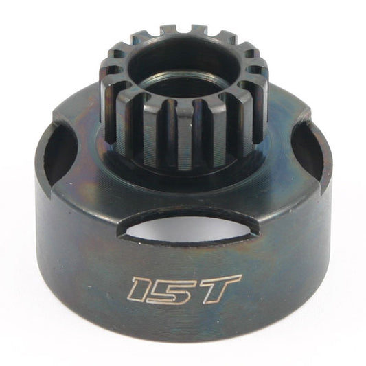 Fastrax 1/8th Clutch Bell 15T - RC Hobby Product