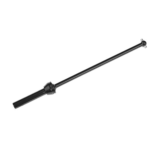CORALLY CVD DRIVE SHAFT LONG FRONT WIDE BLOCKS 1 PC - High-Speed RTR RC Truck