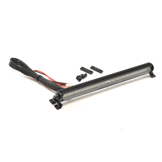FASTRAX ALUMINIUM 32 LED LIGHT BAR w/MOUNTS 150MM WIDE - RC Hobby Product