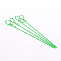 Fastrax Fluorescent Green X-Long Body Pin 1/8th - RC Hobby Product