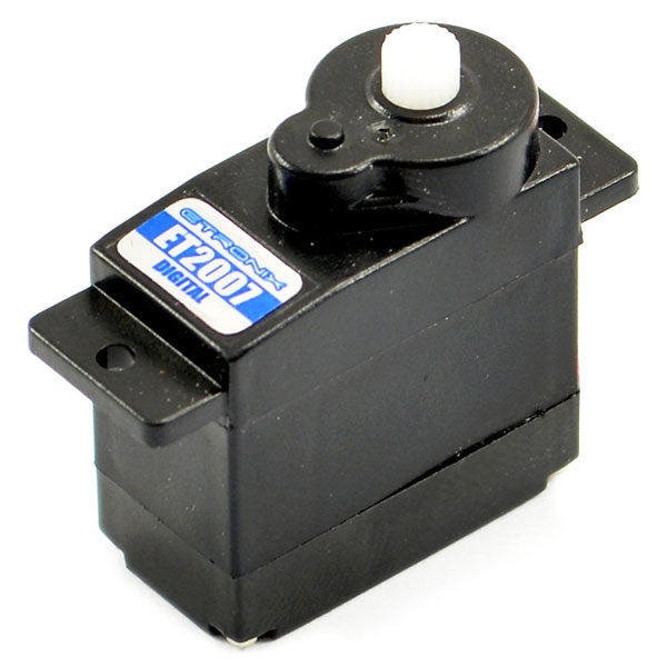ETRONIX 9G 1.9kg/0.07s MICRO DIGITAL SERVO - RC Hobby Product