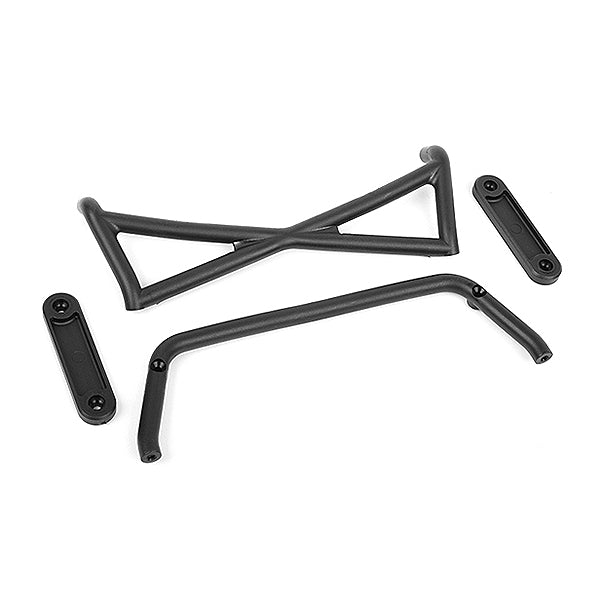 CORALLY ROLL CAGE DEMENTOR 1 SET - High-Speed RTR RC Truck