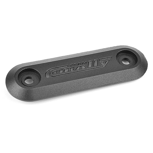 CORALLY WING WASHER LARGE COMPOSITE (1) - High-Speed RTR RC Truck