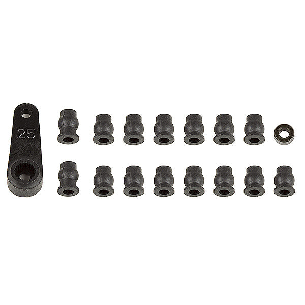 ELEMENT RC ENDURO PIVOT BALL SET - RC Hobby Product