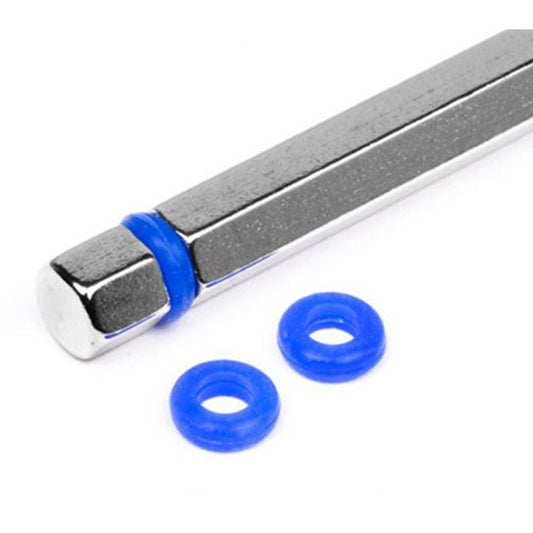 Fastrax Start Shaft For FT Torque Start (HEX TO BALL HEX) - RC Hobby Product