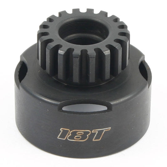 Fastrax 1/8th Clutch Bell 18T - RC Hobby Product