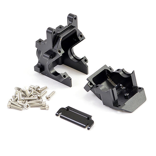 FASTRAX ARRMA FRONT/REAR GEAR BOX UNIT KRA/OUT/SEN/TYP/TALV3 - RC Hobby Product
