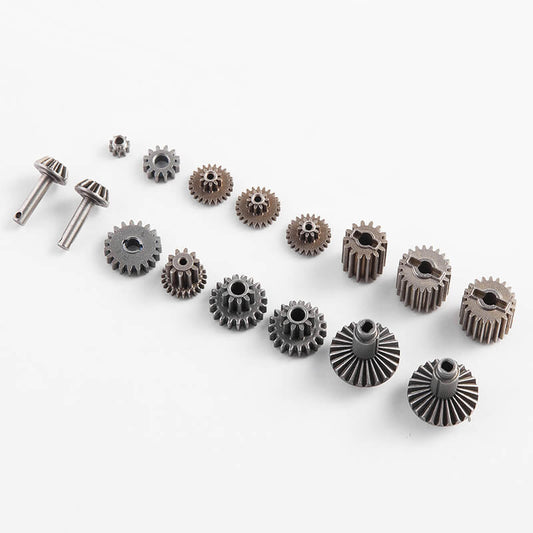 FMS 11202 GEAR SET - RC Hobby Product